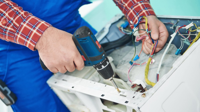 İzmit Termoteknik servisi orijinal yedek parça kullanımı